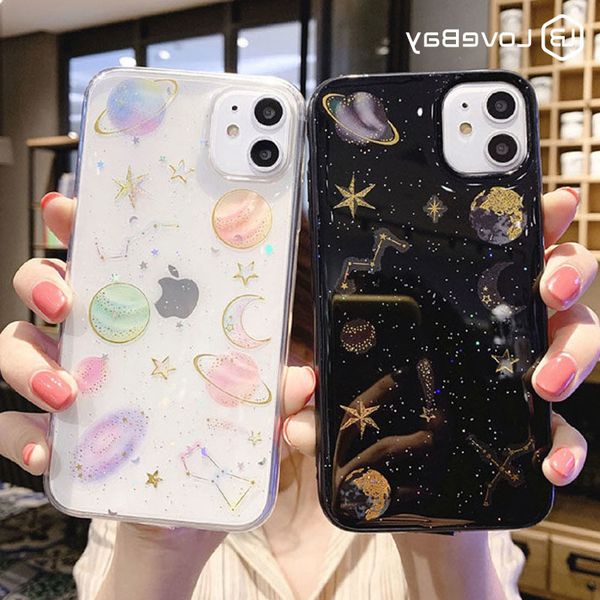lov блеск очистить телефон чехол для iphone 7 8 6s plus 11 pro x xr xs max se2020 stars planet мягкая обложка тпу
lov блеск очистить телефон чехол для iphone 7 8 6s plus 11 pro x xr xs max se2020 stars planet мягкая обложка тпу