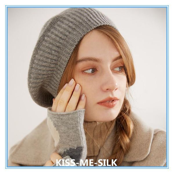 beanie/skull caps kms sweet fashion outdoor warm shade cashmere knitted beret hat cap for girl lady women 25*25cm/50g, Blue;gray
beanie/skull caps kms sweet fashion outdoor warm shade cashmere knitted beret hat cap for girl lady women 25*25cm/50g, Blue;gray