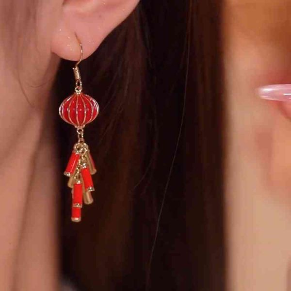 earrings charms mina tiktok, fashion, red, lantern, firecracker, earrings, china style, Golden
earrings charms mina tiktok, fashion, red, lantern, firecracker, earrings, china style, Golden