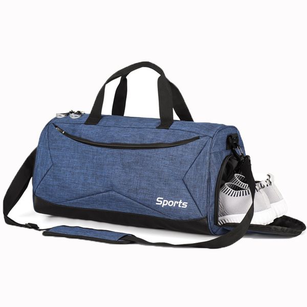 gym bag waterproof fitness sport bags travel handbag independent shoes storage duffel bag women exercise yoga tote
gym bag waterproof fitness sport bags travel handbag independent shoes storage duffel bag women exercise yoga tote