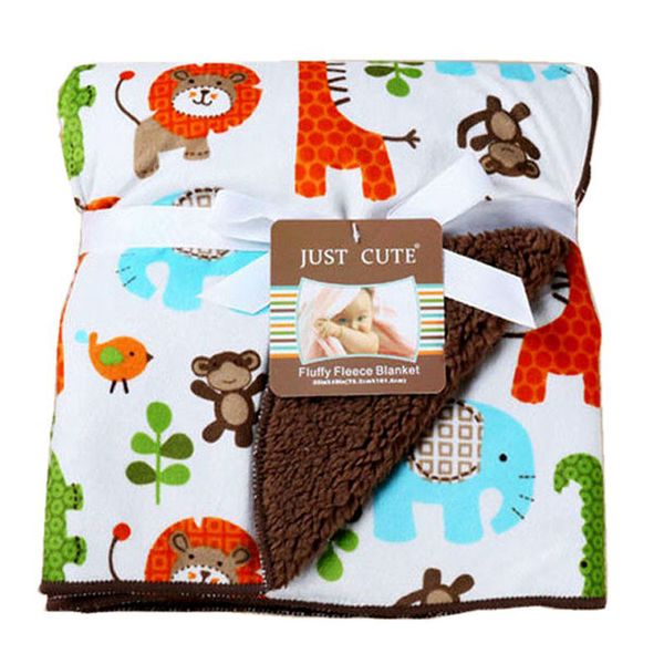baby blankets warm coral fleece infant swaddle thicken double layer various cartoon stroller wrap newborn baby bedding blanket lj201014
baby blankets warm coral fleece infant swaddle thicken double layer various cartoon stroller wrap newborn baby bedding blanket lj201014