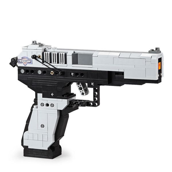 block toys pubg pistol block toy royale survivor simulated pistol block puzzle high difficulty 2021 sell gift of the child
block toys pubg pistol block toy royale survivor simulated pistol block puzzle high difficulty 2021 sell gift of the child