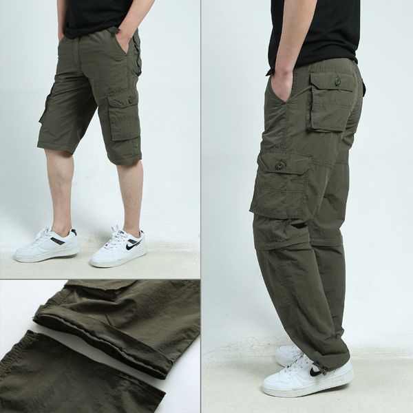 breathable lightweight waterproof quick dry casual men summer army military style trousers men's tactical cargo pants male, Black
breathable lightweight waterproof quick dry casual men summer army military style trousers men's tactical cargo pants male, Black