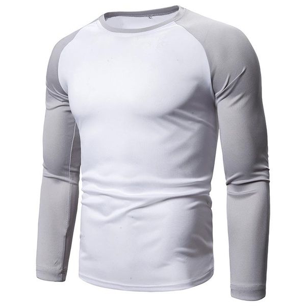 men's t-shirts 2021 long sleeve t-shirt clothes spring summer solid color loose-fit spell shoulder t shirt men, White;black
men's t-shirts 2021 long sleeve t-shirt clothes spring summer solid color loose-fit spell shoulder t shirt men, White;black
