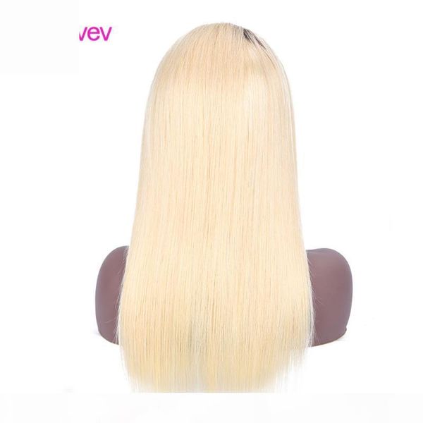 hairvev straight 13*4 lace front human hair wigs with baby hair remy brazilian 150% density lace front wigs for black women, Black;brown
hairvev straight 13*4 lace front human hair wigs with baby hair remy brazilian 150% density lace front wigs for black women, Black;brown