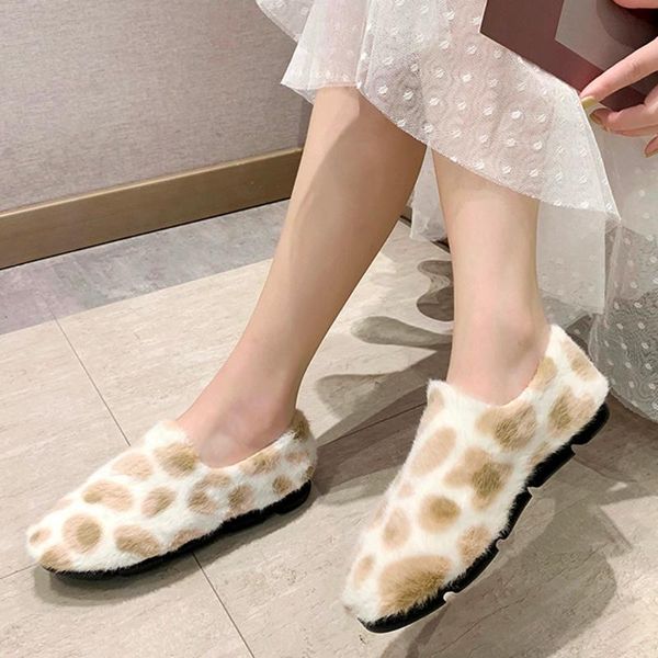 дом женщина обувь плоской повседневной обувь женщина warm winter fur горох дама плоского скольжение на плюш прогулочных single бездельников, Black
дом женщина обувь плоской повседневной обувь женщина warm winter fur горох дама плоского скольжение на плюш прогулочных single бездельников, Black