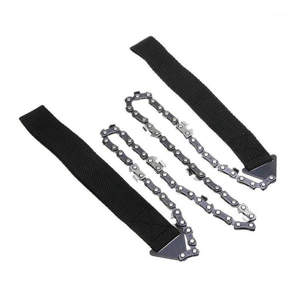 24 inches handheld survival chain saw emergency chainsaw with bag outdoor camping hiking handsaw wood cutting tool hip1
24 inches handheld survival chain saw emergency chainsaw with bag outdoor camping hiking handsaw wood cutting tool hip1