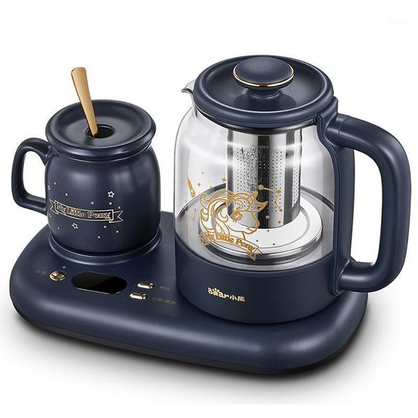 220v household electric kettle glass health perserving pot multifunctional dessert cooking machine1
220v household electric kettle glass health perserving pot multifunctional dessert cooking machine1