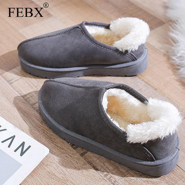 boots women short ladies faux fur pu leather ankle boot female winter warm convenient flats outdoor snow shoes comfortable, Black
boots women short ladies faux fur pu leather ankle boot female winter warm convenient flats outdoor snow shoes comfortable, Black