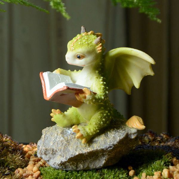 creative little cute cartoon dinosaur doll, dragon resin simulation animal, presents gifts to male and female friends
creative little cute cartoon dinosaur doll, dragon resin simulation animal, presents gifts to male and female friends