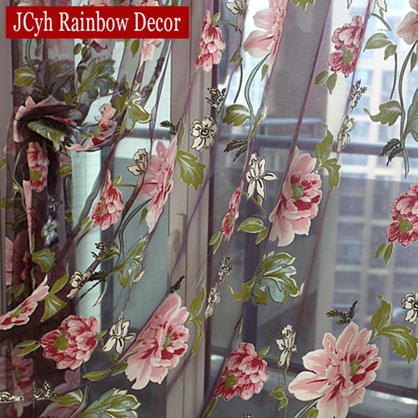 floral home fabric sheer tulle curtains for living room children bedroom kitchen door curtains for window black cortinas d
floral home fabric sheer tulle curtains for living room children bedroom kitchen door curtains for window black cortinas d