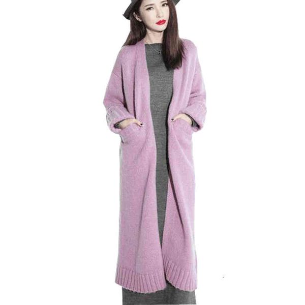 women's knits & tees spring mode autumn manga long cardigans women occasional male handcoat loose outerwear cardigan female malha jaque, White
women's knits & tees spring mode autumn manga long cardigans women occasional male handcoat loose outerwear cardigan female malha jaque, White