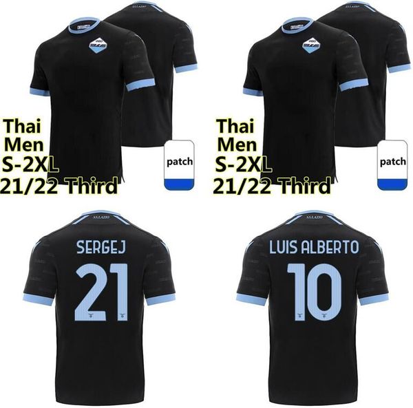 2021 2022 lazio soccer jerseys luis alberto immobile sergej vestiti da calcio maglia j.correa lucas men kids kits uomini football shirthjfsd, Black;yellow
2021 2022 lazio soccer jerseys luis alberto immobile sergej vestiti da calcio maglia j.correa lucas men kids kits uomini football shirthjfsd, Black;yellow