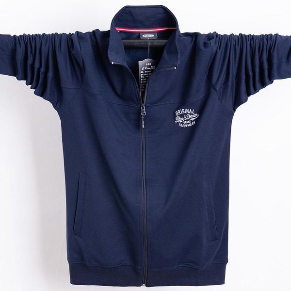 new jacket men autumn 2020 casual loose mens jacket sportswear outdoors coat men's jackets coats plus size clothing 5xl 6xl1, Black;brown
new jacket men autumn 2020 casual loose mens jacket sportswear outdoors coat men's jackets coats plus size clothing 5xl 6xl1, Black;brown