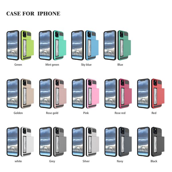 корпус кошелька для iphone 12 11 pro xs xr pro max 7 8 plus tpu слайд-карты телефона чехол для samsung
корпус кошелька для iphone 12 11 pro xs xr pro max 7 8 plus tpu слайд-карты телефона чехол для samsung