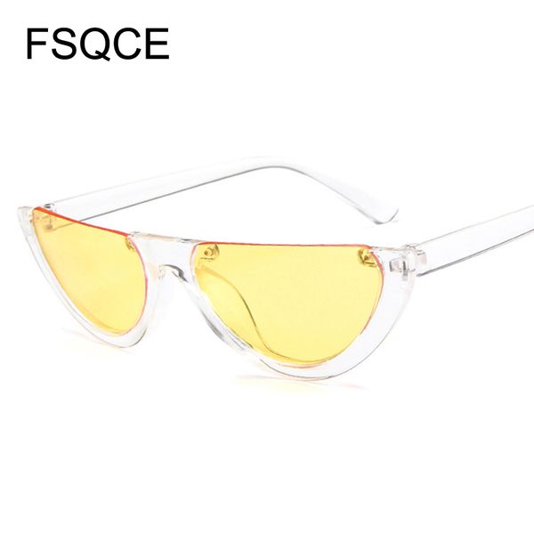 cat eye style half rimless frame fashion sunglasses women brand design gradient sun glasses oculos de sol jenner
cat eye style half rimless frame fashion sunglasses women brand design gradient sun glasses oculos de sol jenner