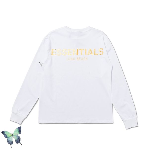 2021 new golden printing long sleeve t shirt casual t-shirt men women classic washed t-shirts u1b1, White;black
2021 new golden printing long sleeve t shirt casual t-shirt men women classic washed t-shirts u1b1, White;black