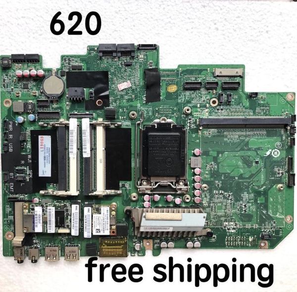 motherboards 647610-002 for touchsmart 620 aio deskmotherboard da0wj1mb6g0 mainboard 100%tested fully work1
motherboards 647610-002 for touchsmart 620 aio deskmotherboard da0wj1mb6g0 mainboard 100%tested fully work1