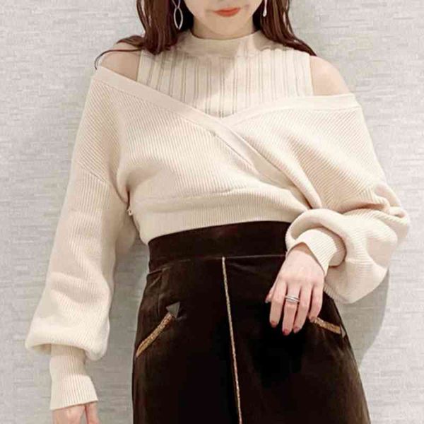 women's hoodies & sweatshirts shoulder strapless knitted sweater long sleeve criss cross drawstring woman sweaters autumn winter 2022 p, Black
women's hoodies & sweatshirts shoulder strapless knitted sweater long sleeve criss cross drawstring woman sweaters autumn winter 2022 p, Black