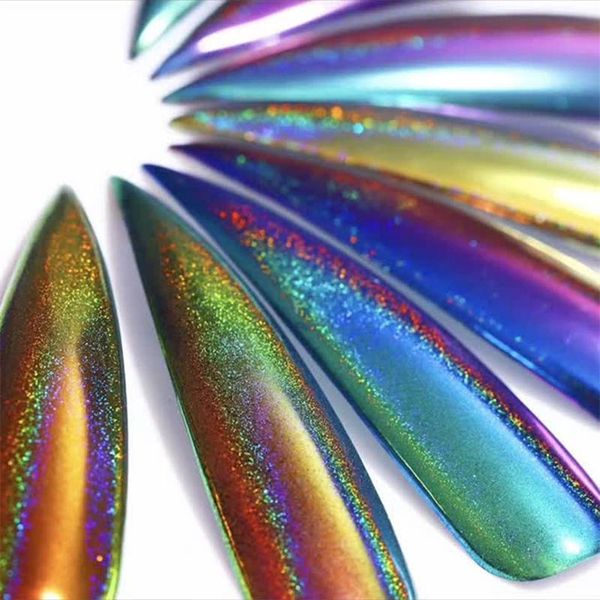 0.2g / коробка glitter magic mirror dust powder хамелеон aurora nail искусства chrome пигмент лазерная блестит украшения ногтей, Silver;gold
0.2g / коробка glitter magic mirror dust powder хамелеон aurora nail искусства chrome пигмент лазерная блестит украшения ногтей, Silver;gold