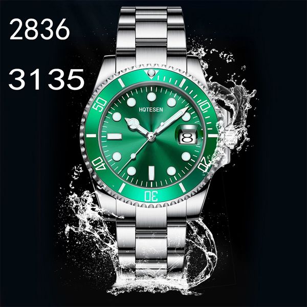 3135 mens 2836 eta 116610ln watch sports diving luminous ceramic 904l watch green ceramic 40mm men shipping apgkj, Slivery;brown
3135 mens 2836 eta 116610ln watch sports diving luminous ceramic 904l watch green ceramic 40mm men shipping apgkj, Slivery;brown