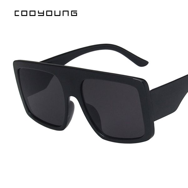 sunglasses punk cooyoung women men fashion big thick pink square oversized sun galsses gafas de sol mujer uv400
sunglasses punk cooyoung women men fashion big thick pink square oversized sun galsses gafas de sol mujer uv400