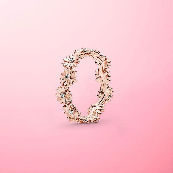 cluster rings 2021 925 sterling silver sparkling daisy flower crown finger ring for women girl original fashion jewelry fine gift, Golden;silver
cluster rings 2021 925 sterling silver sparkling daisy flower crown finger ring for women girl original fashion jewelry fine gift, Golden;silver