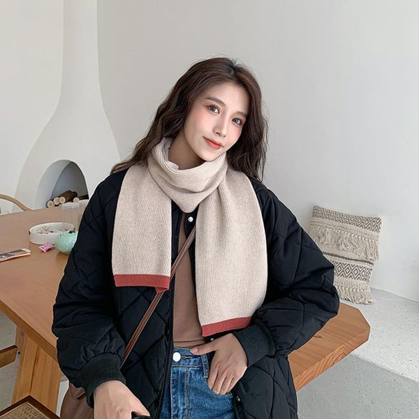 vintage women scarf shawls knitted long scarf winter thicken warm classic female scarves wraps imitation cashmere scarves soft, Blue;gray
vintage women scarf shawls knitted long scarf winter thicken warm classic female scarves wraps imitation cashmere scarves soft, Blue;gray