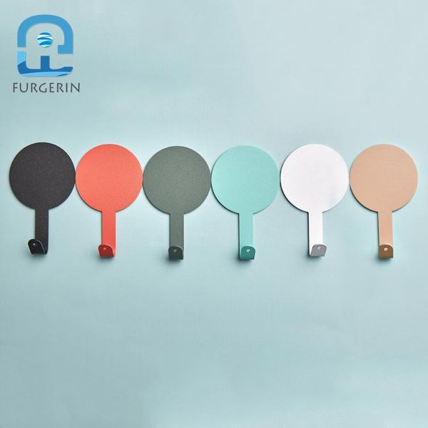 furgerin 6pcs/set nordic style door hanger wall keys holder wall home decoration accessories coat hanger
furgerin 6pcs/set nordic style door hanger wall keys holder wall home decoration accessories coat hanger