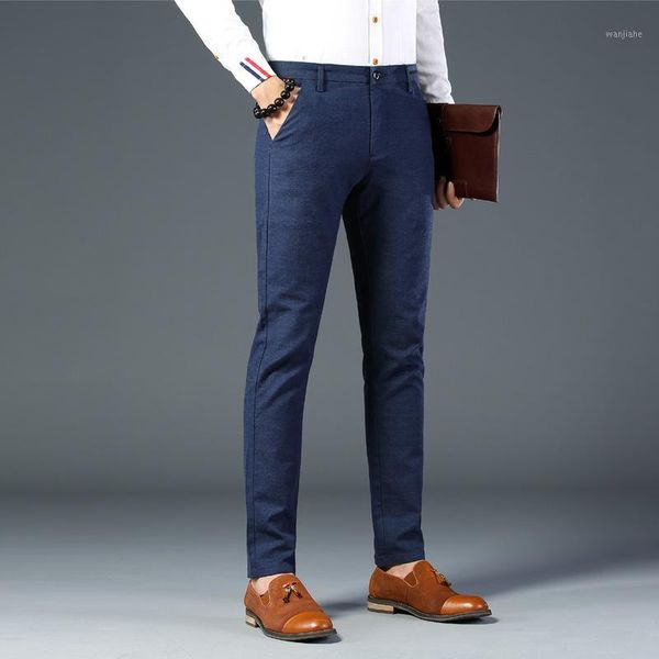 spring autumn middle-aged casual trousers men's straight slacks high waists dad's thin thick breathable cotton male suit pants1, Black
spring autumn middle-aged casual trousers men's straight slacks high waists dad's thin thick breathable cotton male suit pants1, Black