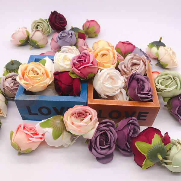 5pcs batch 4cm wedding party home decoration wreath diy scrapbooking crafts small artificial crimping tea rose bud silk flower bbyxpj
5pcs batch 4cm wedding party home decoration wreath diy scrapbooking crafts small artificial crimping tea rose bud silk flower bbyxpj