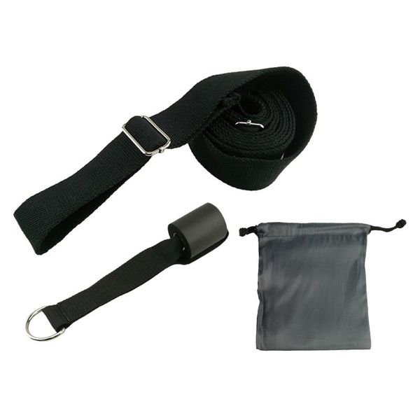 door flexibility stretching leg stretcher strap adjustable sports yoga resistance band exercise soft leg belt for gymnastics
door flexibility stretching leg stretcher strap adjustable sports yoga resistance band exercise soft leg belt for gymnastics