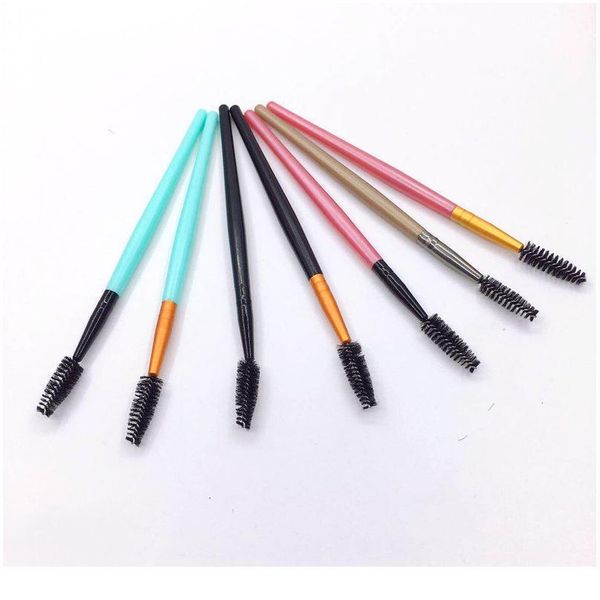100 pcs multicolor eyelash brush eyelash mascara applicator wands makeup brushes tool bbyfxw
100 pcs multicolor eyelash brush eyelash mascara applicator wands makeup brushes tool bbyfxw