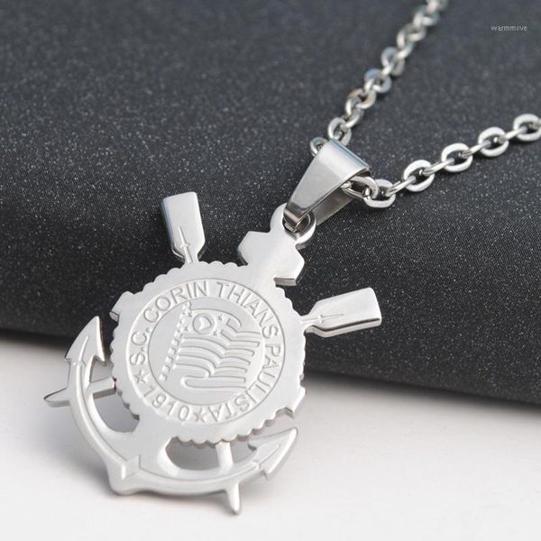 men's necklace pendant stainless steel pirate long necklace chain punk medal pendant women jewelry for male accessories1, Silver
men's necklace pendant stainless steel pirate long necklace chain punk medal pendant women jewelry for male accessories1, Silver