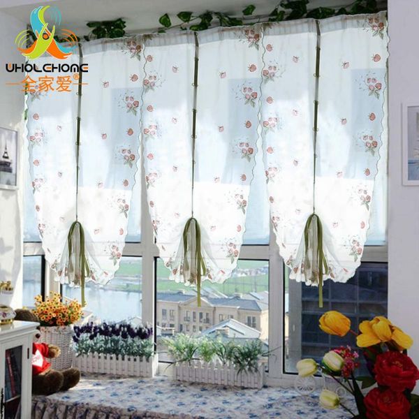 curtain & drapes pastoral strawberry voile roman curtains gauze for kitchen window living room tulle free
curtain & drapes pastoral strawberry voile roman curtains gauze for kitchen window living room tulle free