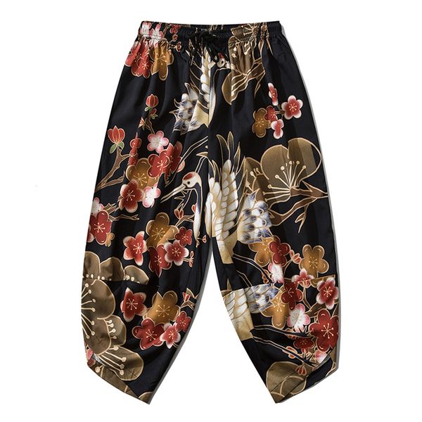2021 new hip hop japanese thin japan style floral printed baggy calf-length pants harajuku joggers men trousers streetwear black e1th, Black;white
2021 new hip hop japanese thin japan style floral printed baggy calf-length pants harajuku joggers men trousers streetwear black e1th, Black;white