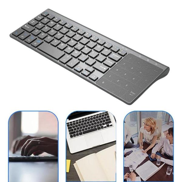 thin 2.4ghz usb wireless mini keyboard with number touchpad numeric keypad for tablet desklappc
thin 2.4ghz usb wireless mini keyboard with number touchpad numeric keypad for tablet desklappc