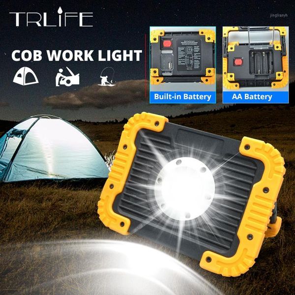 portable lanterns 4400mah cob flood light led spotlight super bright work rechargeable usb type for camping lampe 30w1
portable lanterns 4400mah cob flood light led spotlight super bright work rechargeable usb type for camping lampe 30w1