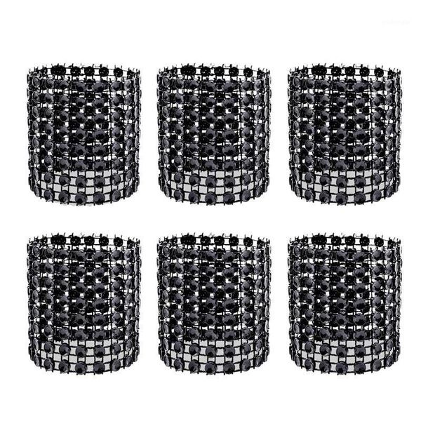 120 pcs rhinestone napkin rings napkin holders adornment for place settings wedding receptions dinner or holiday parties family1
120 pcs rhinestone napkin rings napkin holders adornment for place settings wedding receptions dinner or holiday parties family1