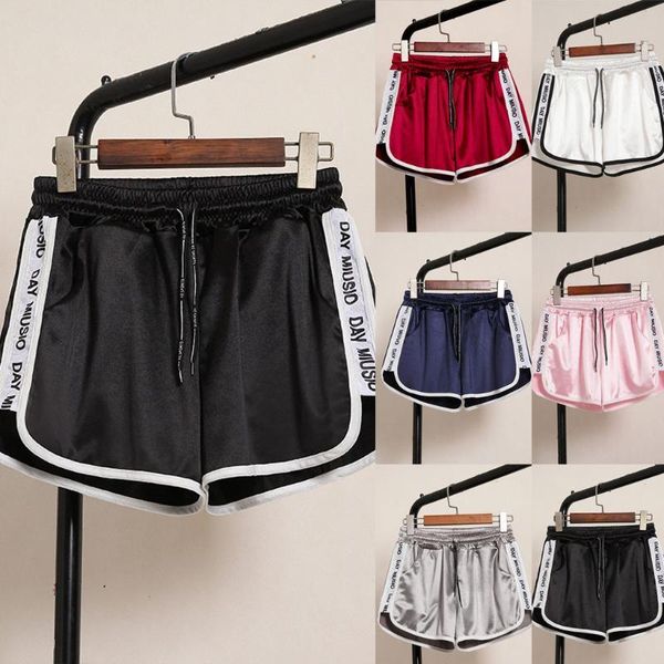 2020 summer women sport fitness yoga shorts women athletic shorts cool ladies sport running fitness jogging #4, White;red
2020 summer women sport fitness yoga shorts women athletic shorts cool ladies sport running fitness jogging #4, White;red