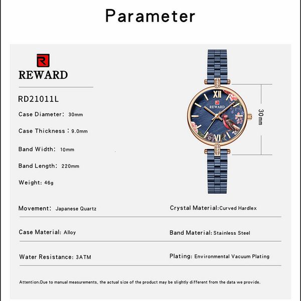 reward women watch creative simple diamond watch woman clock casual fashion dress waterproof wristwatch dress relogio feminino, Slivery;brown
reward women watch creative simple diamond watch woman clock casual fashion dress waterproof wristwatch dress relogio feminino, Slivery;brown