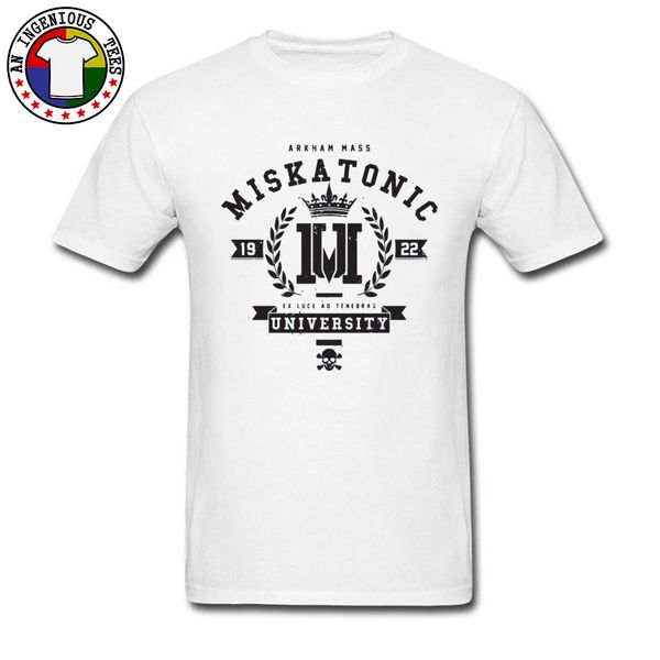 спорт miskatonic университет логотип тенниска отец день crewneck 100% хлопок ткань человек футболки модная одежда рубашка конструктора
спорт miskatonic университет логотип тенниска отец день crewneck 100% хлопок ткань человек футболки модная одежда рубашка конструктора