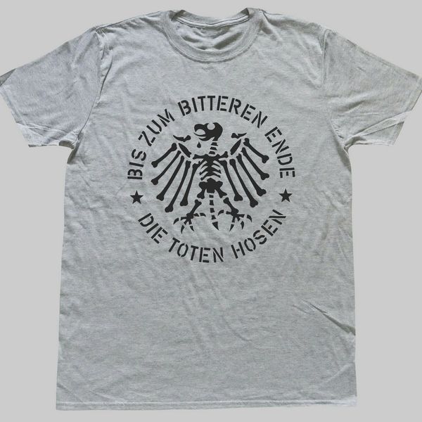 die toten hosen punk rock lagwagon green day clash buzzcocks grey s 3xl street plus size hoodie designers t shirts sweatshirt
die toten hosen punk rock lagwagon green day clash buzzcocks grey s 3xl street plus size hoodie designers t shirts sweatshirt
