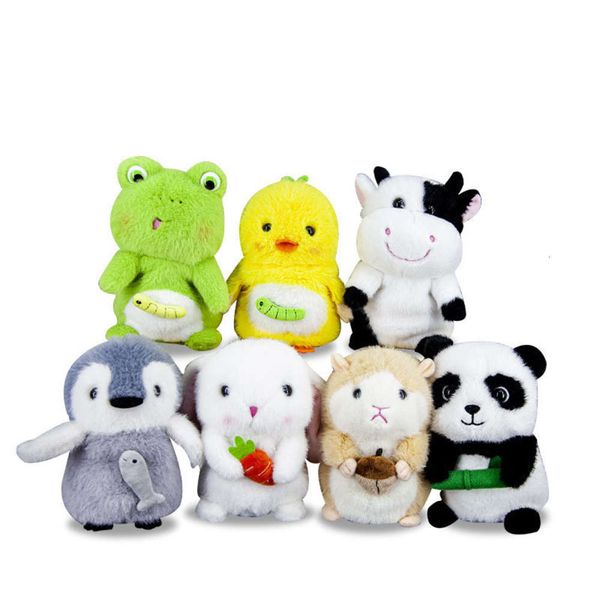 new product funny will record, shake body, electric touch plush magic sound doll
new product funny will record, shake body, electric touch plush magic sound doll