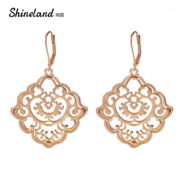 new brand design bohemian jewelry bijoux/trendy alloy pierced flower drop earring for women brincos grandes accessories1, Silver
new brand design bohemian jewelry bijoux/trendy alloy pierced flower drop earring for women brincos grandes accessories1, Silver