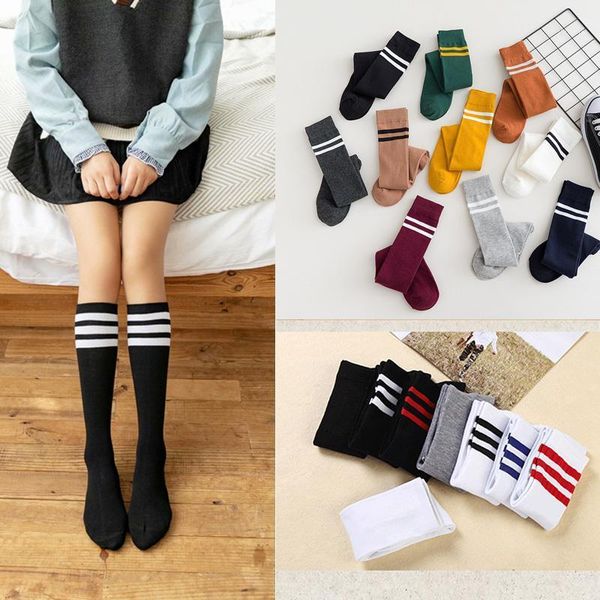 korea style women long socks warm calf cotton socks knee fashion ladies knee high striped girls school lolita1, Black;white
korea style women long socks warm calf cotton socks knee fashion ladies knee high striped girls school lolita1, Black;white