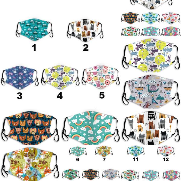 factoryfactoychildren's cartoon anime printed panda tree washable kids's protective breathable reusable cotton party mas 1 nt046
factoryfactoychildren's cartoon anime printed panda tree washable kids's protective breathable reusable cotton party mas 1 nt046