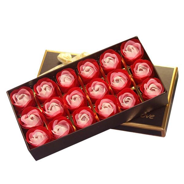 18шт набор роза мыла цветок головы искусственные цветы для купания лепестки box для валентина свадебные украшения подарков bbyvla hotstore20
18шт набор роза мыла цветок головы искусственные цветы для купания лепестки box для валентина свадебные украшения подарков bbyvla hotstore20