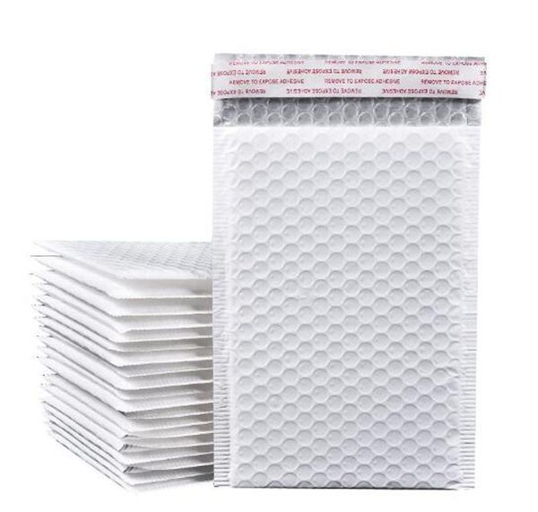 12*18cm usable pearl white poly bubble mailer waterproof envelope padded mailing bag self sealing for wmtojk loveshop01
12*18cm usable pearl white poly bubble mailer waterproof envelope padded mailing bag self sealing for wmtojk loveshop01