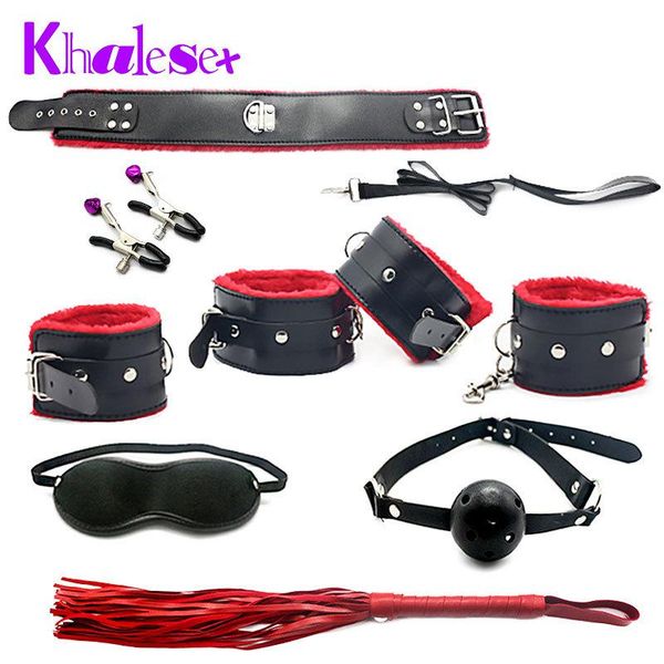 eye mask for fetish whip y18102405 7 slave restraint woman khalecouples toys hands nipple clamps pcs/set bondage jjvt xgia
eye mask for fetish whip y18102405 7 slave restraint woman khalecouples toys hands nipple clamps pcs/set bondage jjvt xgia